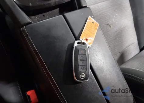 2023 Nissan Rogue Sv Intelligent Awd from USA, damaged, VIN 5N1BT3BB6PC915309